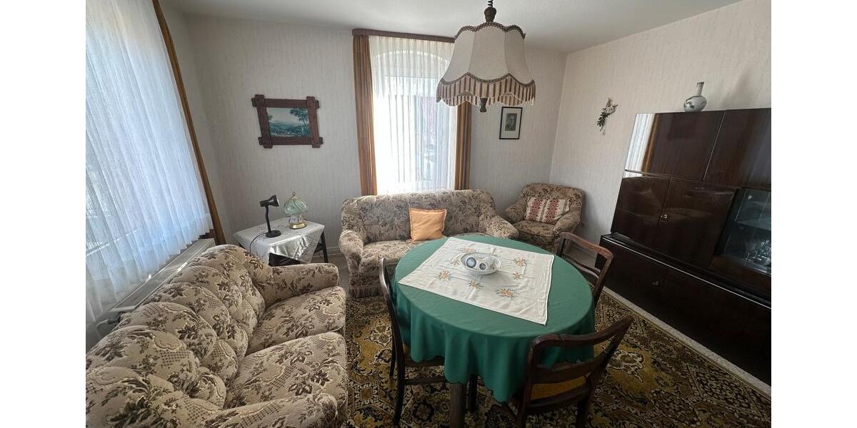 Einfamilienhaus Harsum - 9 Zimmer, 181 m&sup2;, 1.842&euro; | Angebot:26542670
