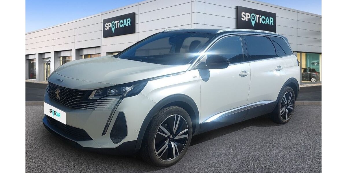Peugeot 5008 40.450 km 33.990 &euro; Goslar 38644