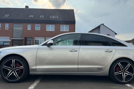 Audi A6 173.500 km 14.250 &euro; Hildesheim 31135