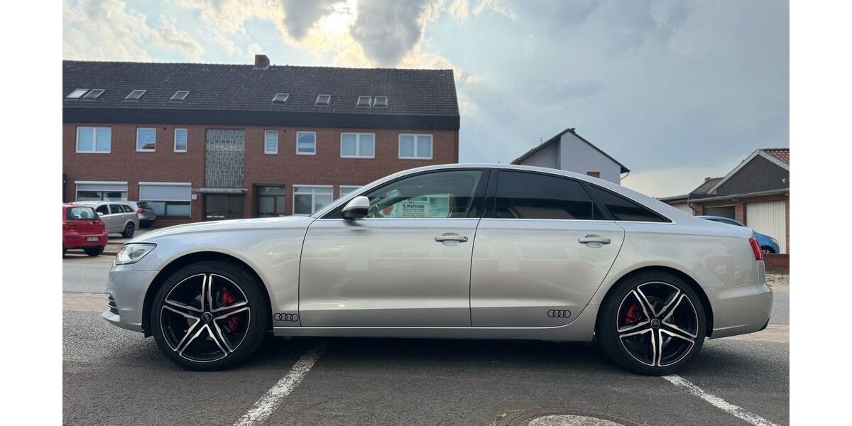 Audi A6 173.500 km 14.250 &euro; Hildesheim 31135