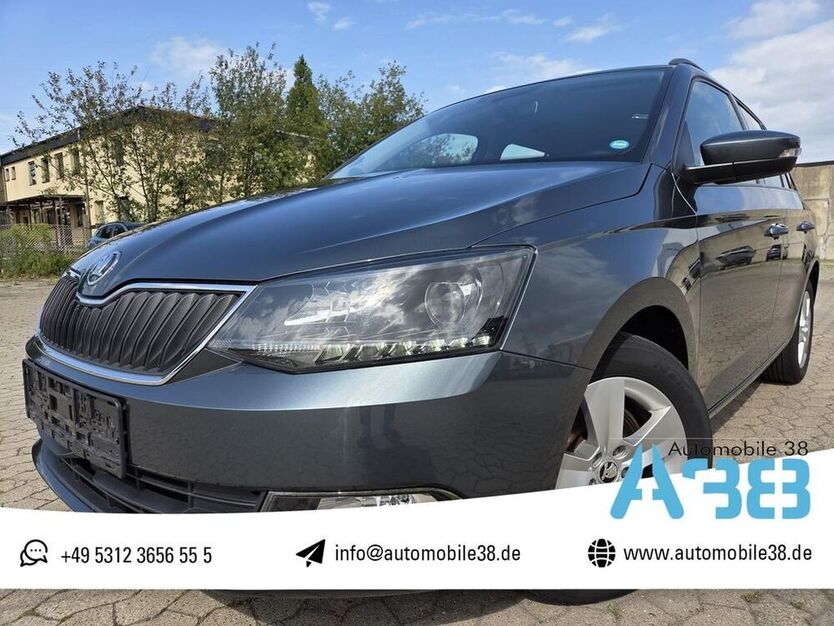 Fabia