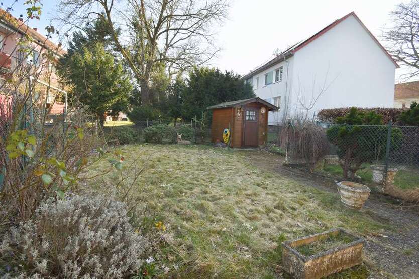 Haus zum Kaufen in Braunschweig 230.000 € 102 m²