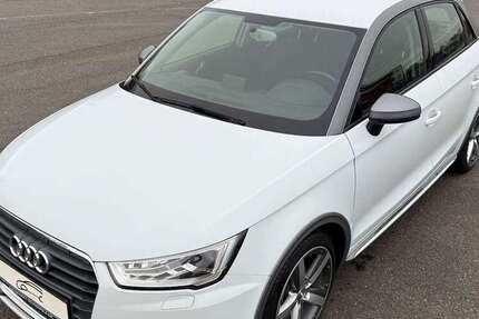 Audi A1 74.990 km 16.200 &euro; Peine 31226