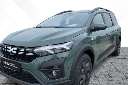 Dacia Jogger 2.655 km 22.476 € Hildesheim 31135