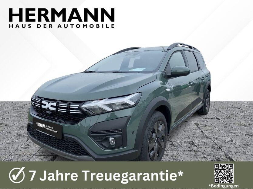 Dacia Jogger 2.655 km 22.476 € Hildesheim 31135