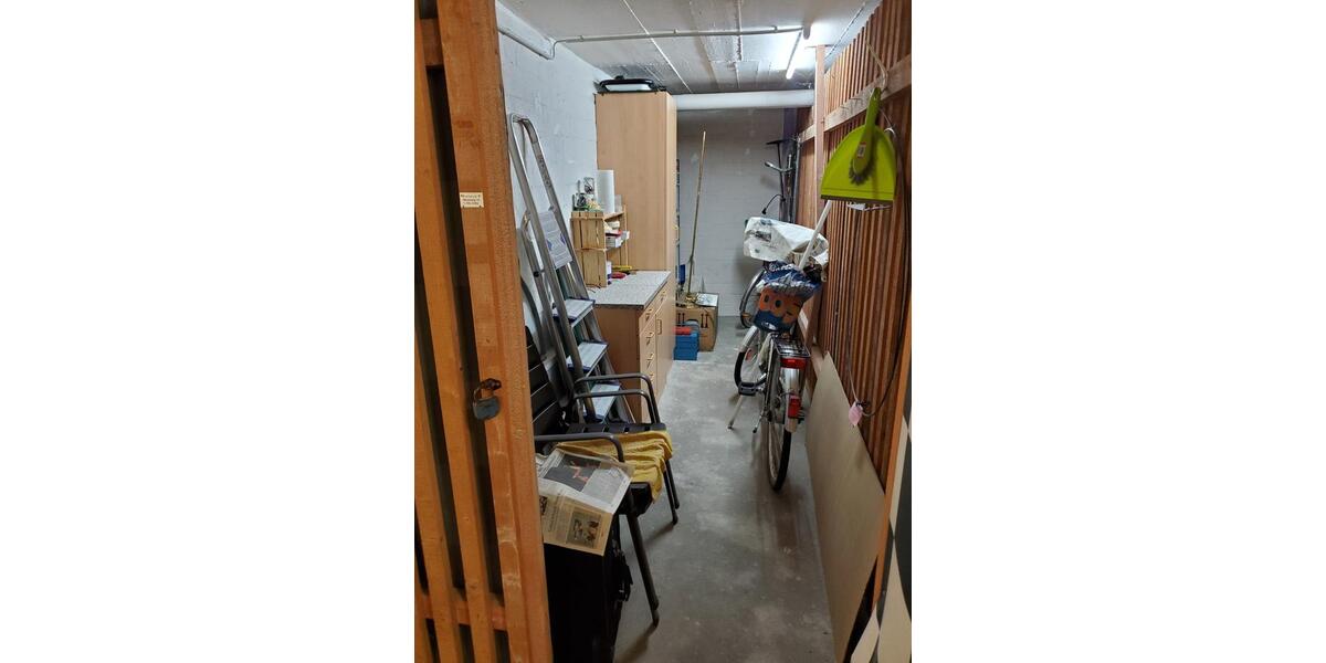 Etagenwohnung Langelsheim - 1 Zimmer, 35 m&sup2;, 49.000&euro; | Angebot:26962830