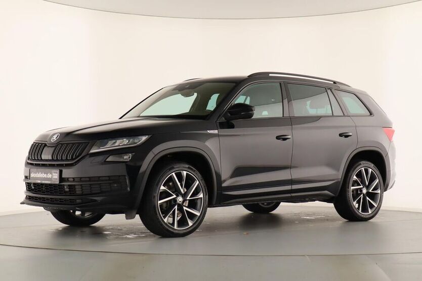 Kodiaq