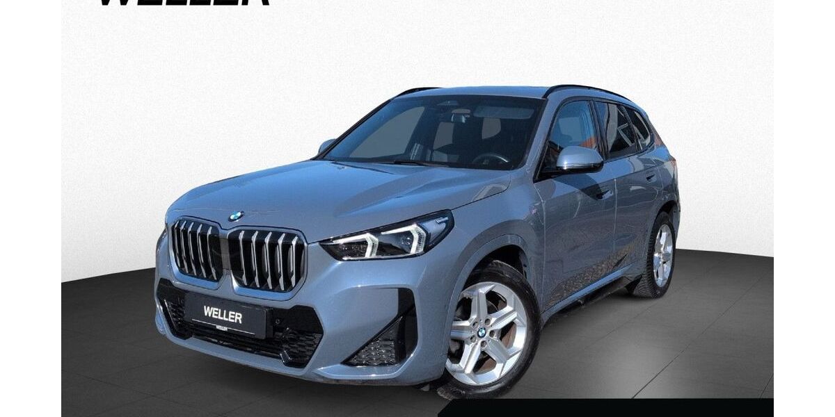 BMW X1 21.855 km 37.850 &euro; Salzgitter 38259