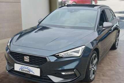 Seat Leon 17.233 km 26.410 € Sickte 38173