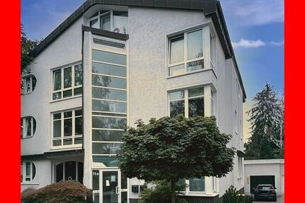 Exklusives Wohnen auf zwei Ebenen