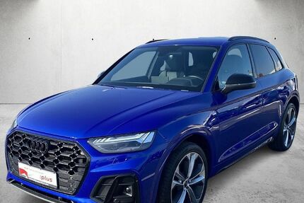 Audi Q5 95.568 km 36.055 &euro; Goslar 38644