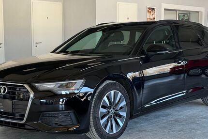 Audi A6 94.501 km 28.950 &euro; Goslar 38642
