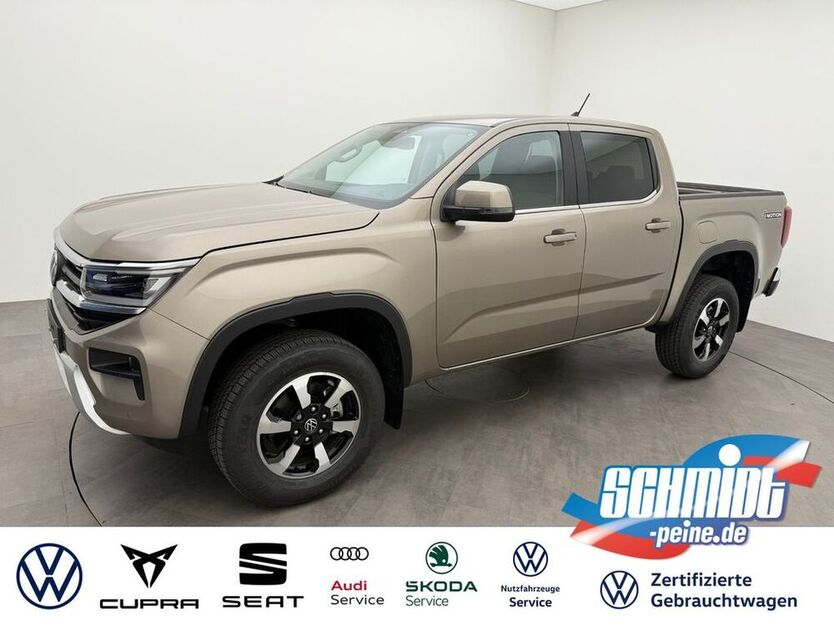 Amarok