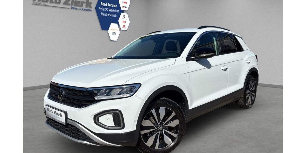 VW T-Roc 38.200 km 25.890 &euro; Peine 31226