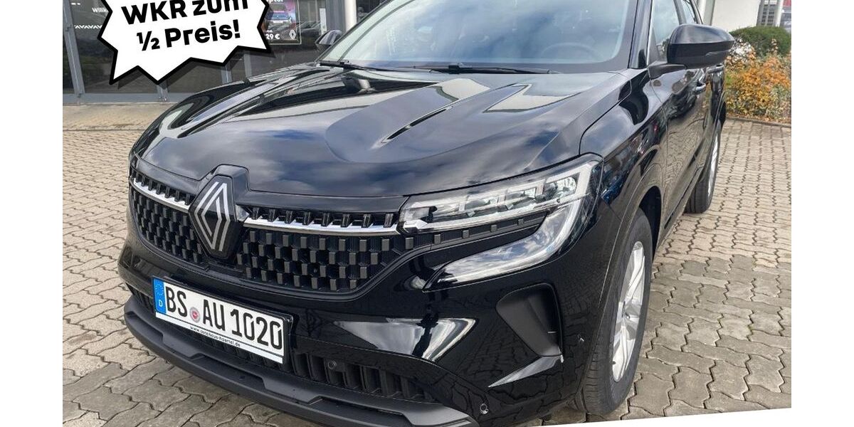 Renault Austral 9.497 km 29.690 &euro; Braunschweig 38124