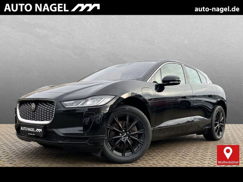 I-Pace