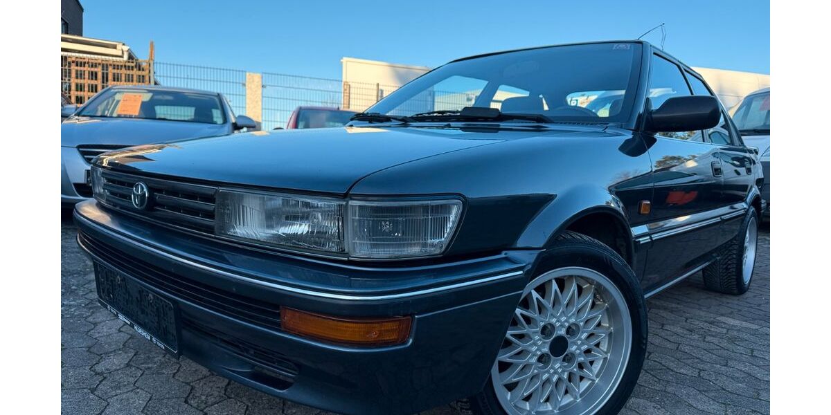 Toyota Corolla 161.000 km 3.999 &euro; Hildesheim 31137