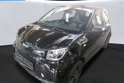 Smart ForFour 42.247 km 12.990 &euro; Goslar 38644