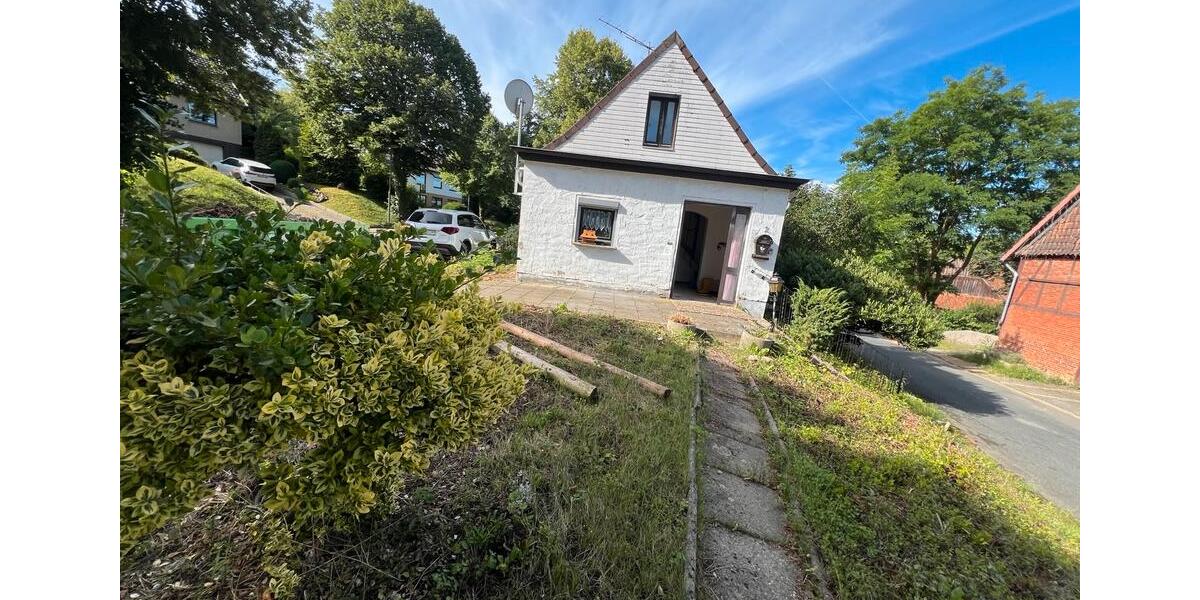 Einfamilienhaus Bad Salzdetfurth - 4 Zimmer, 96 m&sup2;, 39.000&euro; | Angebot:26504190