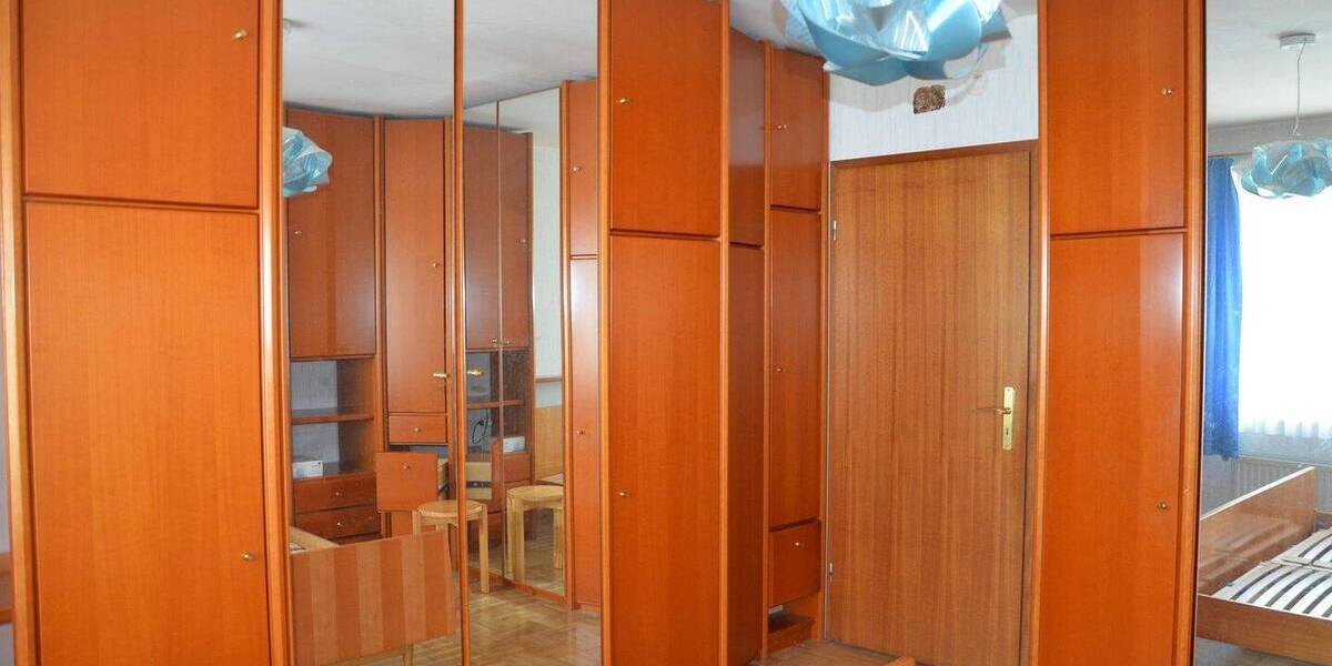 Etagenwohnung Salzgitter Bad - 4 Zimmer, 99 m&sup2;, 169.000&euro; | Angebot:26830375