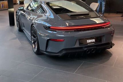 Porsche 992 6.900 km 219.990 &euro; Braunschweig 38112