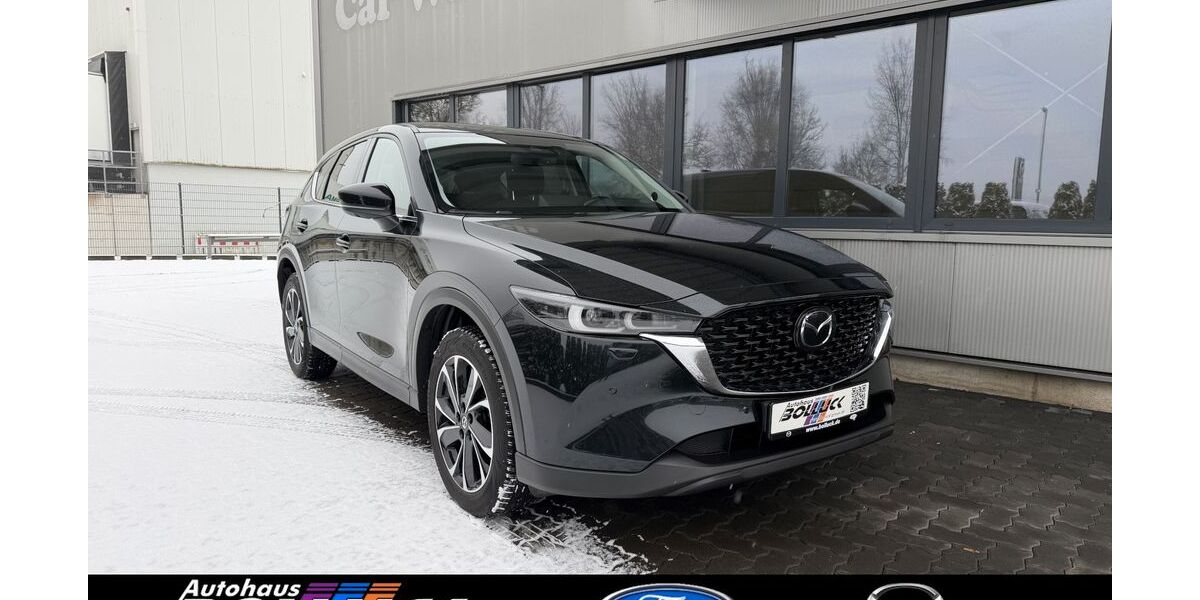 Mazda CX-5 91.150 km 27.990 &euro; Goslar 38644