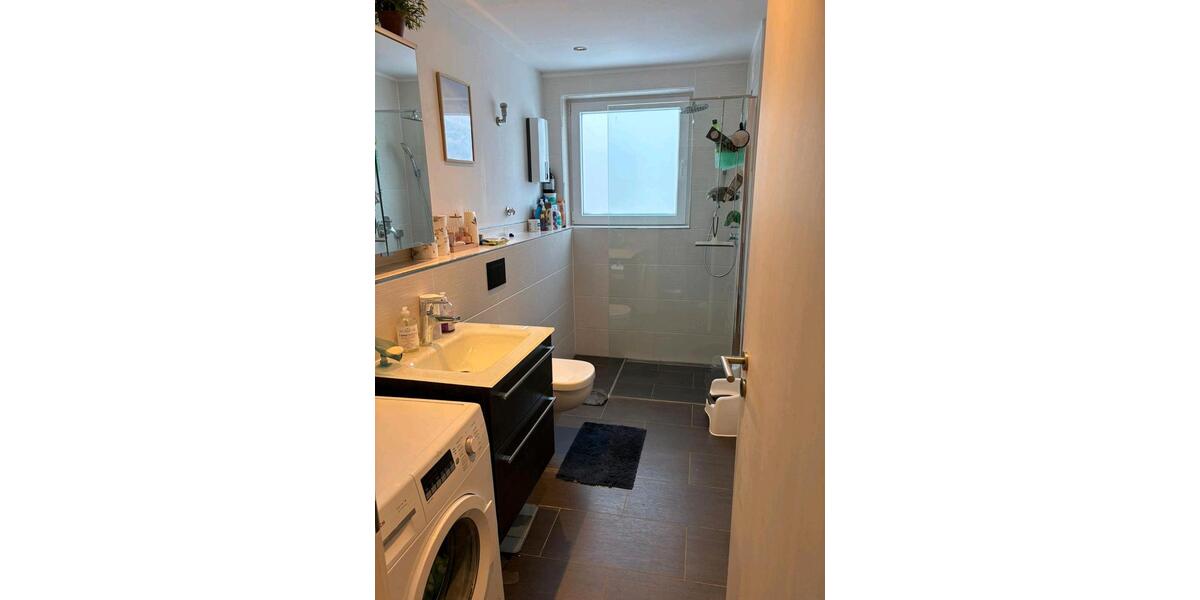 Dachgeschoßwohnung Braunschweig Wabe-Schunter-Beberbach - 4 Zimmer, 91 m&sup2;, 1.140&euro; | Angebot:25766344