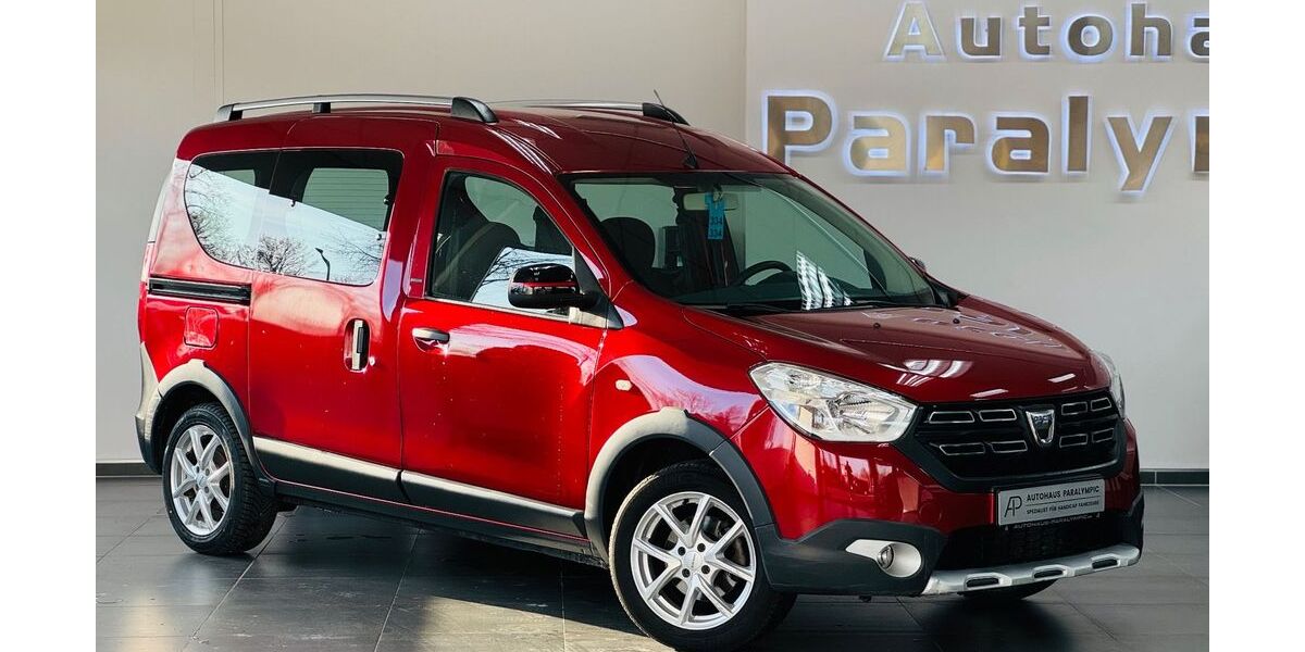 Dacia Dokker 29.712 km 27.950 € Salzgitter 38259