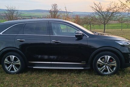 Kia Sorento 115.000 km 19.999 &euro; Bad Salzdetfurth 31162