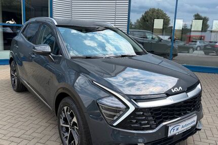 Kia Sportage 77.702 km 24.950 &euro; Goslar 38644