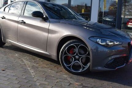 Alfa Romeo Giulia 28.127 km 35.990 &euro; Braunschweig 38114