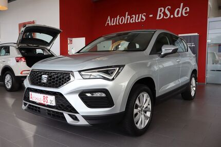 Seat Ateca 34.022 km 21.390 &euro; Braunschweig 38116