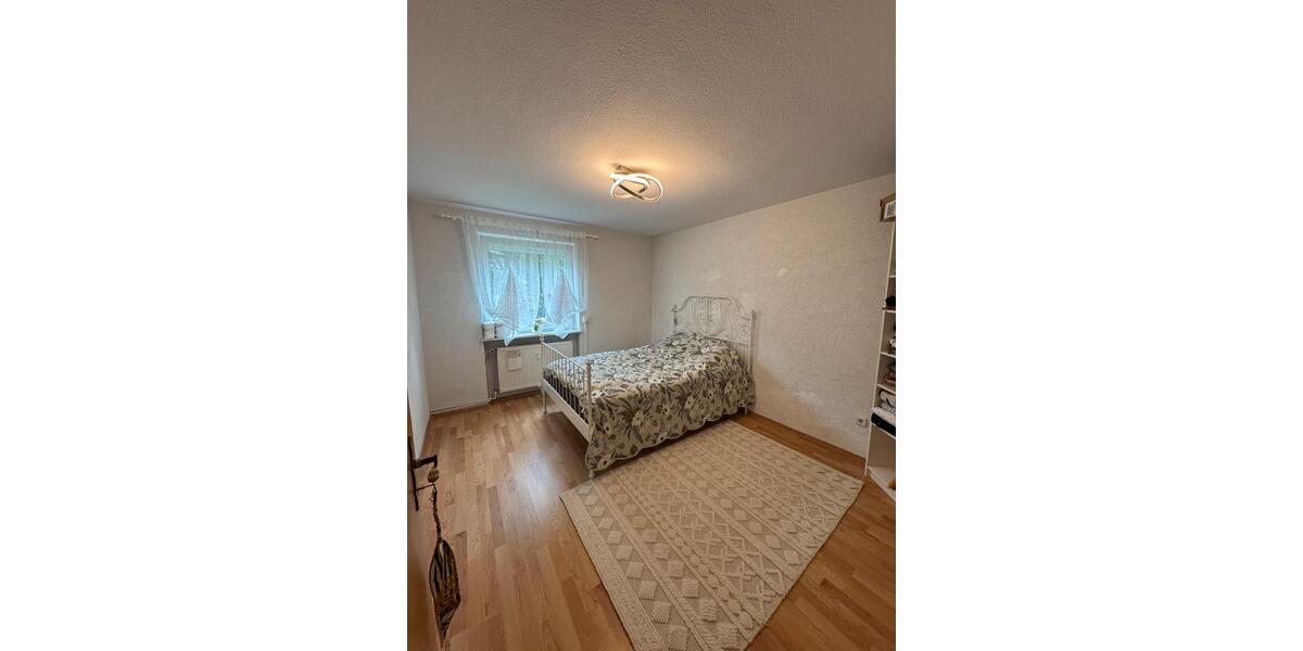 Erdgeschoßwohnung Braunschweig Broitzem - 3 Zimmer, 63 m&sup2;, 120.000&euro; | Angebot:27165532