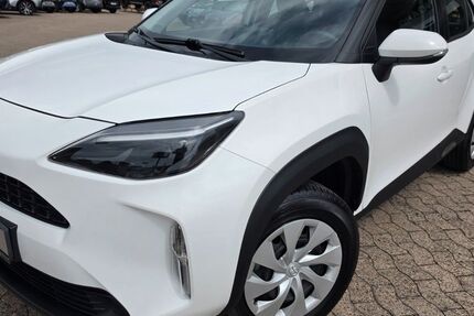 Toyota Yaris Cross 33.900 km 22.440 &euro; Hildesheim 31137