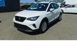 Seat Arona 1.0 Perience TSI BMT Klima Navi Alu 25.400 km 16.390 € Vordorf 38533