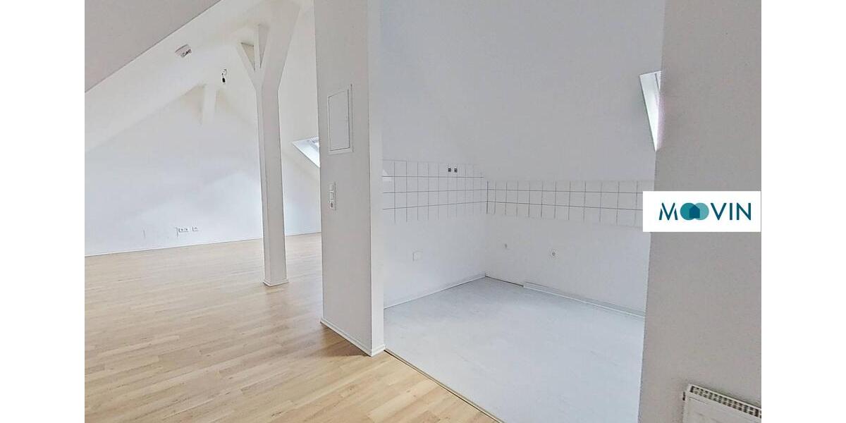 Etagenwohnung Braunschweig Östliches Ringgebiet - 2 Zimmer, 81 m&sup2;, 718&euro; | Angebot:22909283