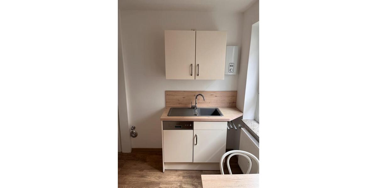 Etagenwohnung Goslar Jürgenohl - 3 Zimmer, 75 m&sup2;, 135.000&euro; | Angebot:24661495