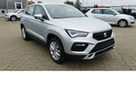 Seat Ateca 1.5 Style TSI BMT Navi Klima Alu 30.400 km 21.690 &euro; Vordorf 38533