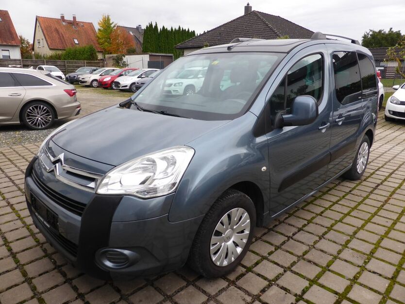 Citroen Berlingo 170.100 km 3.990 € Wolfenbüttel 38304