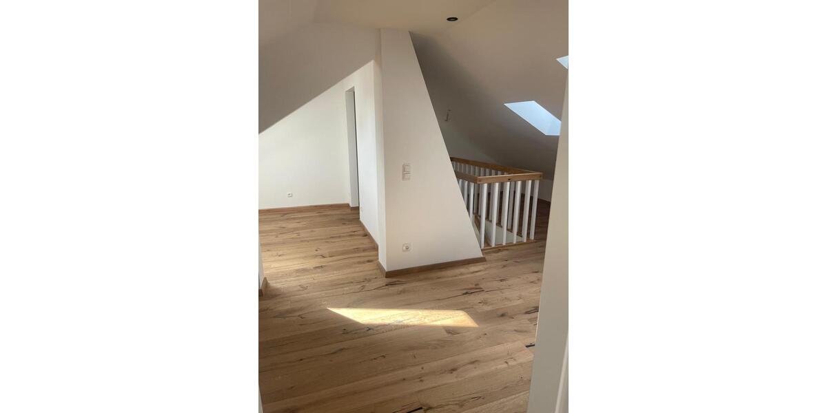 Modernes Ein-Zweifamilienhaus in Bestlage SZ-Bad Greifpark 6 zimmer