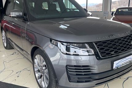 Land Rover Range Rover 119.674 km 59.950 € Goslar 38644