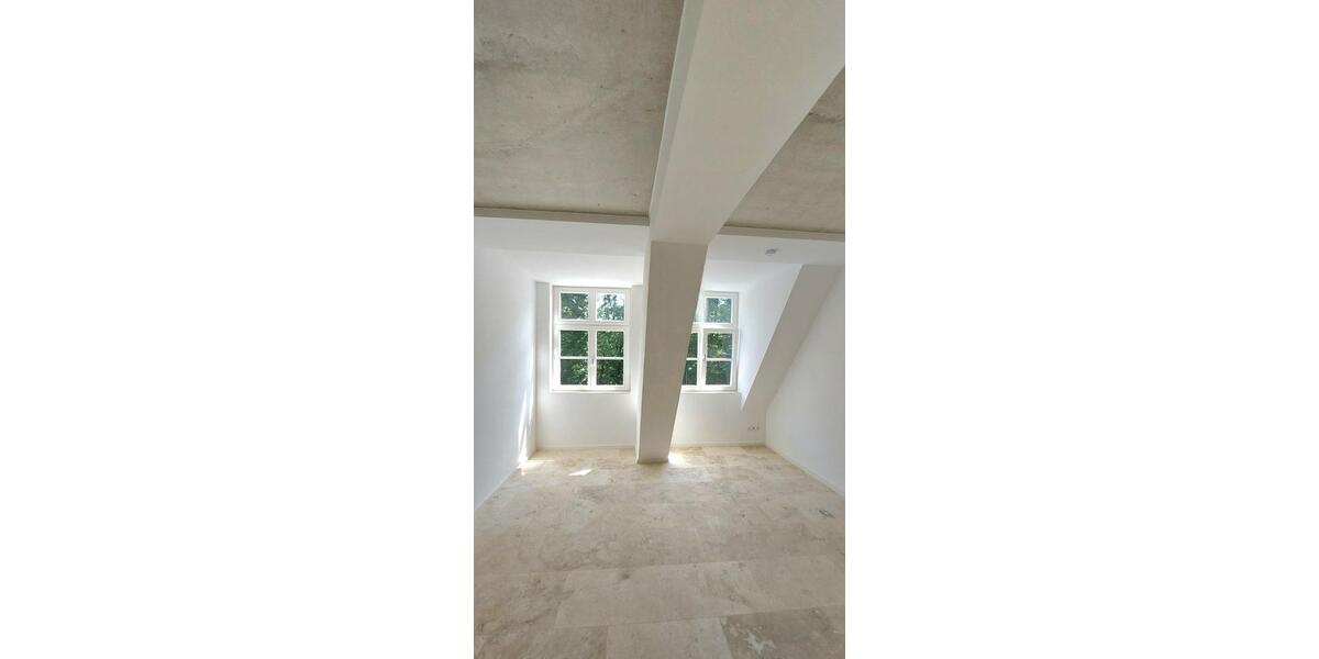 Dachgeschoßwohnung Goslar Jürgenohl - 5 Zimmer, 131 m&sup2;, 1.296&euro; | Angebot:24463442