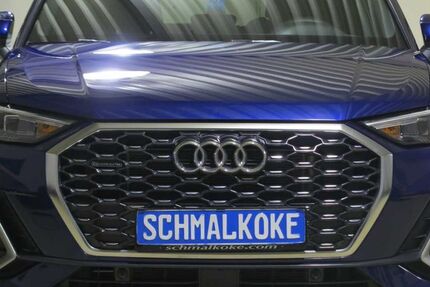 Audi Q3 10.900 km 38.950 &euro; Braunschweig 38112