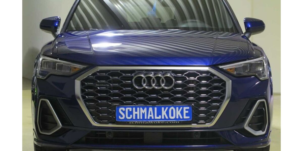 Audi Q3 10.900 km 38.950 &euro; Braunschweig 38112
