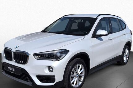 BMW X1 121.264 km 19.690 &euro; Braunschweig 38112