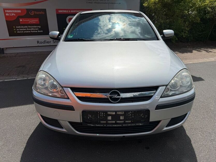 Corsa