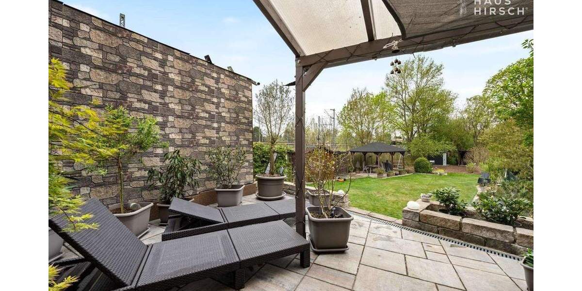 Doppelhaushälfte Braunschweig Niedersickte - 5 Zimmer, 137 m&sup2;, 349.000&euro; | Angebot:24866235