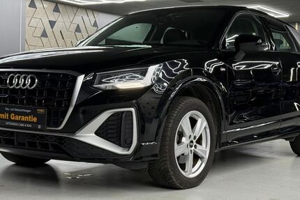 Audi Q2 38.500 km 26.990 € Peine 31226