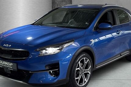 Kia XCeed 47.645 km 18.150 &euro; Goslar 38644