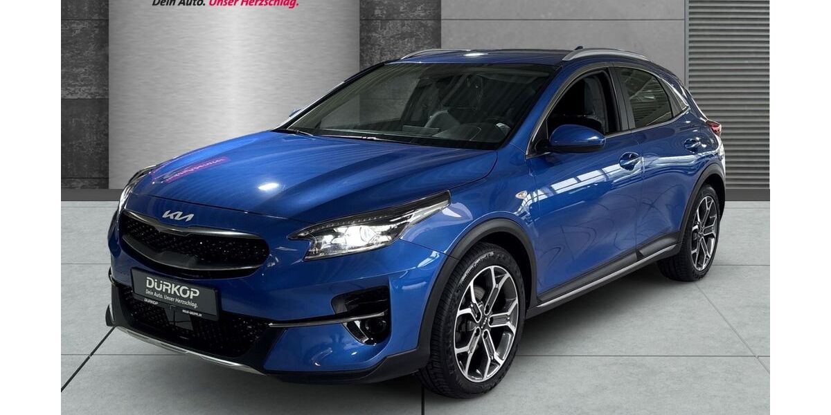 Kia XCeed 47.645 km 18.150 &euro; Goslar 38644
